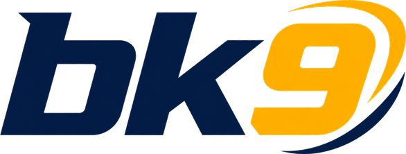 BK9 Logo